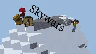 Ein bischen Skywars und Labern