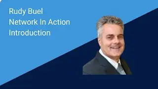 Rudy Buel Intro Video