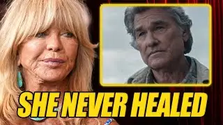 Goldie Hawn Finally Admits the One Man Who Broke Her