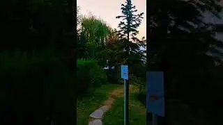 Beautiful nature place#sound#youtube