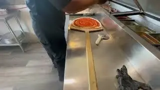 528 Restaurant