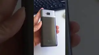 CHILLI F05 FEATURE PHONE
