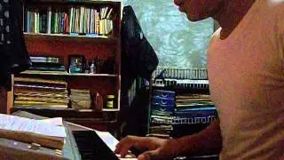 Simbang Bengi - Ralph Canilao