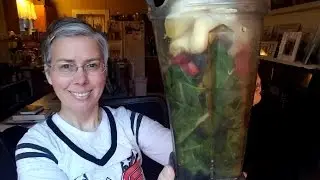 V is for Visualization...30 Day Miracle Morning Challenge!