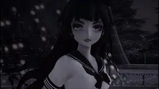 MMD The boy that I secretly love Original motion dl