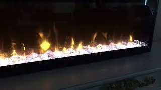 Dimplex Ignite xlf 74