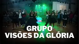 GRUPO VISÕES DA GLÓRIA (T.I. APUCARANINHA) Atos Produções