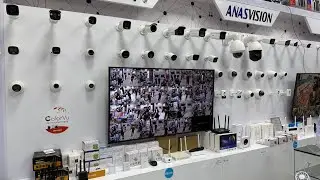 VIDEO KUZATUV KAMERALAR NARXLARI 2025-YIL  / FARG'ONA SHAHAR