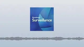 Single Best Idea with Tom Keene: Avery Sheffield & Alexis Crow | Bloomberg Surveillance