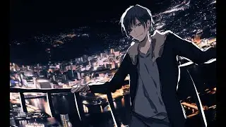 Изая Орихара [AMV] -「My Demons」