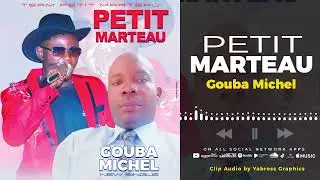 PETIT MARTEAU GOUBA MICHEL