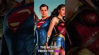 The DCU Canon Explained in 60 Seconds