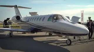 Dan Jennings   CEO of Private Aircraft Broker Company