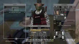 DayZ Deer Isle:  Exploring Area 42