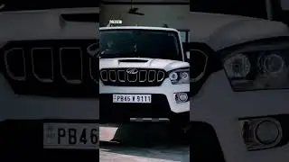 words record holder car genius book do you know thise #scorpio #thar #viral #tranding #realtime