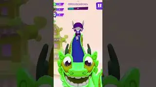 Talking Tom Hero Dash Hurricane Hank Get All Ultra Time High Jumps & Super Events Challenge #Shorts