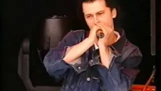 Super - Ich will Dich - Sound of Frankfurt 2001