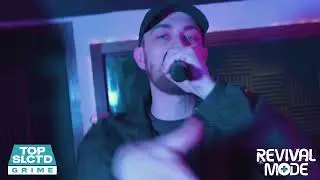 Gizmo [Revival Mode] Top SLCTD Grime