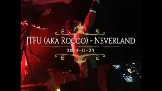 JTFU (aka Rocco) - 2 Days of Madness, 251129