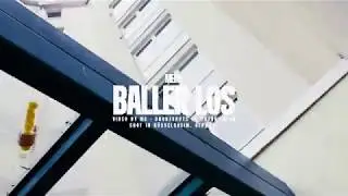 MERO - baller los - (OFFICIAL VIDEO REUPLOAD)