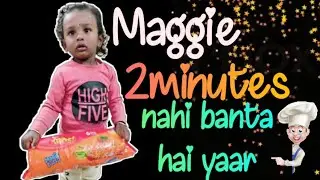 Maggie.... @bhargabisingh2567#cookingseries #cookingchannel #food #mahakal #cookingshow #minivlog