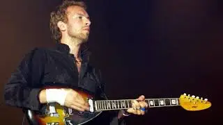 Coldplay live at White River Amphitheater in Washington - 2005-08-16 - (Audience)