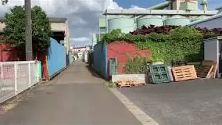 Moza Mini S - Test footage!