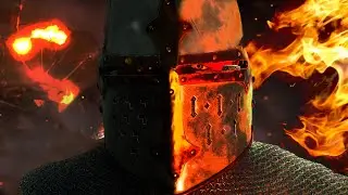 Chivalry 2 is BRUTAL