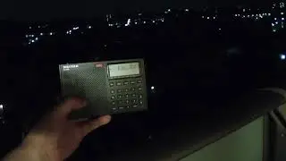 MW-DX 630kHz ABC 4QN North Queensland, Australia / DIGITECH Audio AR1780