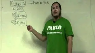 Literatura Focalización