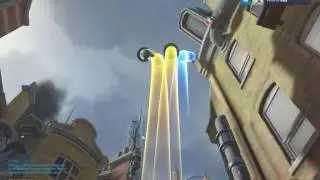 Bought Widowmaker and Genji Blackwatch skins, then this happened!