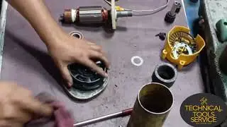 ENDICO ROUTER MACHINE SERVICE (In Just 15 minutes)