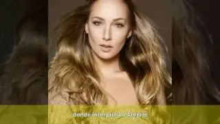 Vanessa Pose - Biograf&iacute;a
