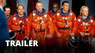 ARMAGEDDON - GIUDIZIO FINALE | Trailer italiano