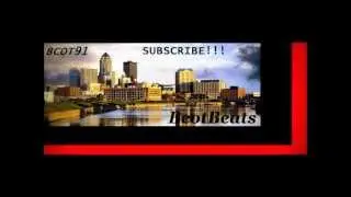 New Real Trap Beat 2013-  Des Moines Beat prod by BcotBeats