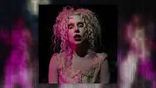 LADY GAGA X MAYHEM TYPE BEAT - 
