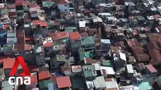 Coastal communities in the Philippines at risk of losing livelihoods