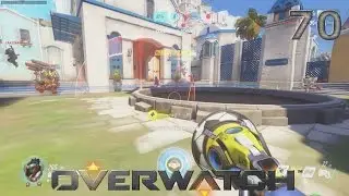 Abyssle Play's Overwatch Part 70 (Let's Play Overwatch)
