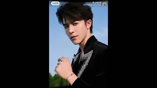 patrick little gift for you #แพทริค #patrick尹浩宇 #patrickfinkler #balmain #patrick21st