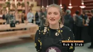 Highlights from Foodexpo 2024