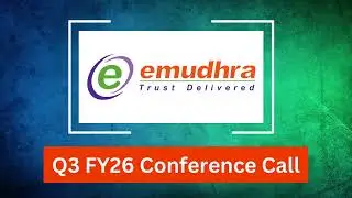 eMudhra Q3 FY26 Concall: Global Expansion and Enterprise Growth