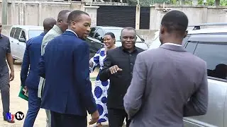 #LIVE#TUKIO MAALUM LA UZINDUZI WA MAGARI,TAG DPA.