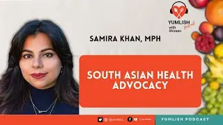 South Asian Health Advocacy