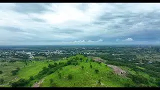 Green Tamil Nadu Mission - DEGRADED FOREST