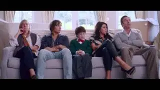 PAPADOPOULOS UND S&Ouml;HNE [Trailer]