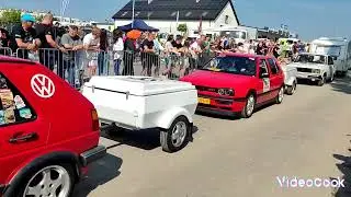 Rajd Koguta 2024 cz.2