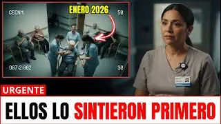 Jes&uacute;s me mostr&oacute; lo que viene ANTES de fin de mes&hellip; los ANCIANOS deben saberlo