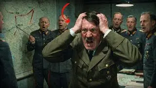 Cuando El Alto Mando Alemán Vio Al Ejército De Patton Cruzar Francia En 14 Días