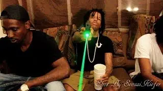 Ayoo KD - Fuck Slim Jesus [VLOG] dir. By SensaiKiefer