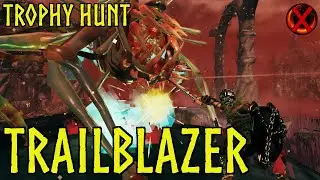 Valheim - Trophy Hunt - TRAILBLAZER - No. 6 - score: 3010!!!